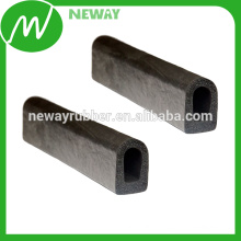 Custom Hollow Foam Sponge Rubber Seal Gasket for Lighting